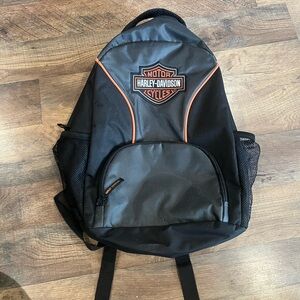 Harley Davidson backpack